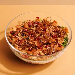 Musakhan Fattah